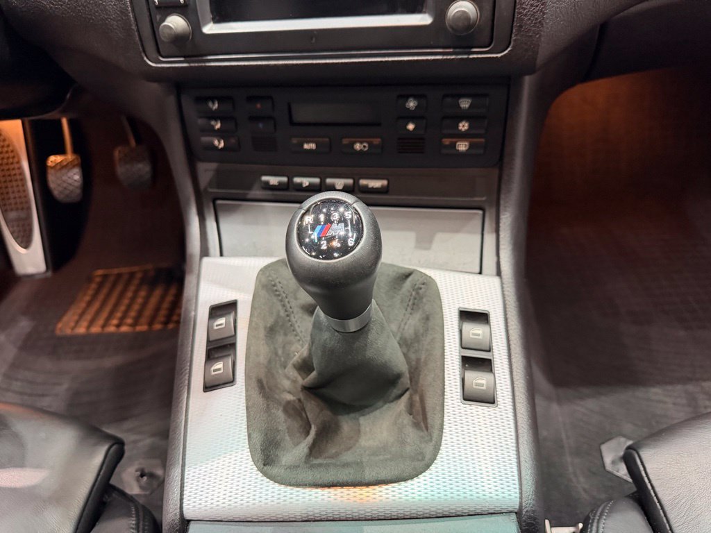 Used 2005 BMW M3 Coupe RWD image 66