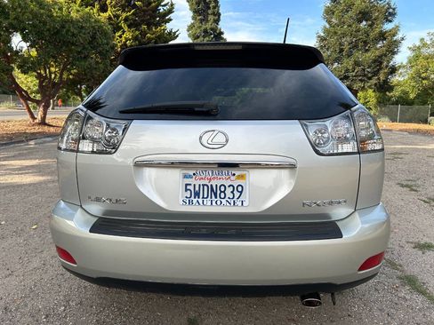 Used 2007 Lexus RX 350 2WD image 18