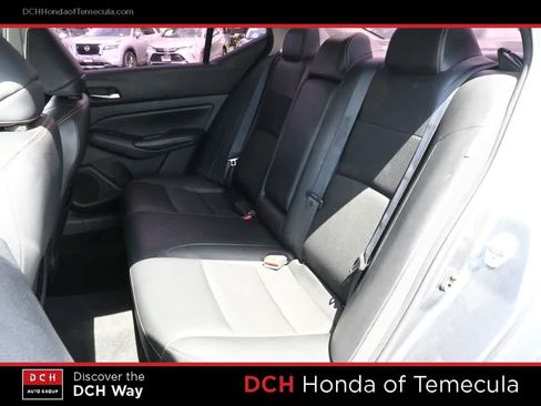Used 2020 Nissan Altima 2.5 SR FWD image 19