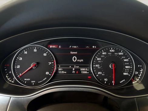Used 2018 Audi A6 2.0T Premium FWD image 11