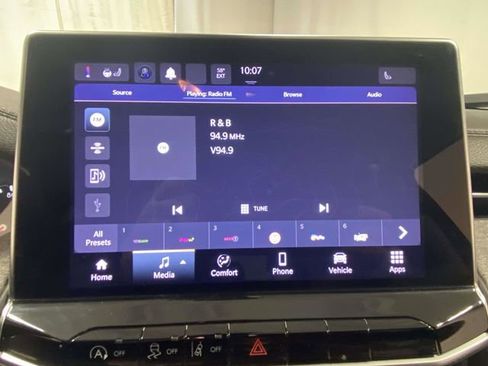 Used 2022 Jeep Compass Latitude image 13