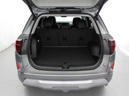 New 2026 GMC Terrain Denali AWD/4WD image 11