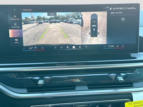 New 2026 BMW ALPINA XB7 AWD/4WD image 37