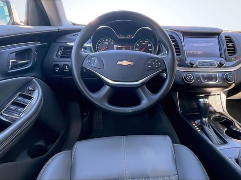 Used 2018 Chevrolet Impala LS image 5