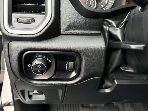 Used 2024 RAM 1500 Big Horn image 22