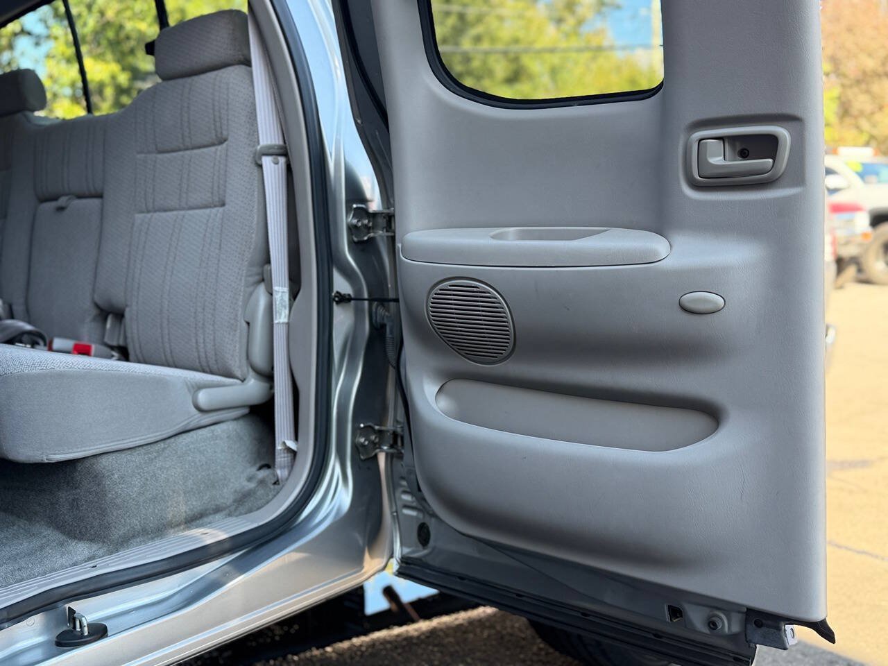 Used 2002 Toyota Tundra SR5 RWD image 26