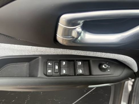 Certified 2022 Jeep Compass Latitude w/ Sun and Sound Group image 20