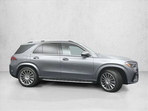 New 2026 Mercedes-Benz GLE 350 4MATIC image 6