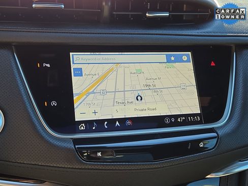 Used 2025 Cadillac XT5 Premium Luxury image 19