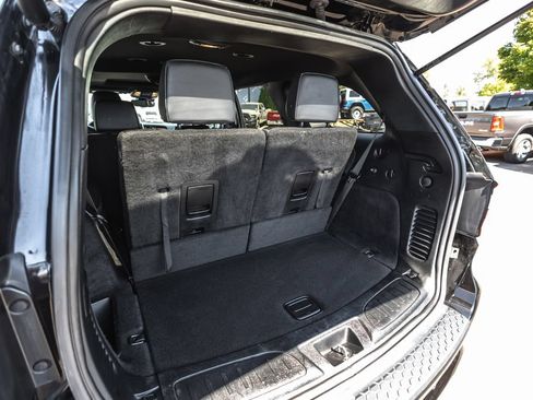 Used 2024 Dodge Durango GT AWD/4WD image 34
