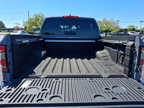 Used 2023 Nissan Frontier PRO-4X w/ Pro-4X Premium Package AWD/4WD image 32