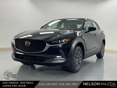 New 2026 MAZDA CX-30 AWD 2.5 S