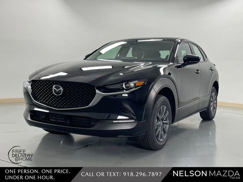 New 2026 MAZDA CX-30 AWD 2.5 S image 1