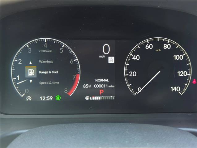 New 2026 Honda Odyssey Sport-L image 12