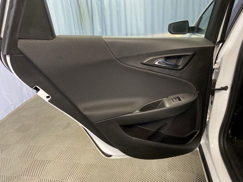 Used 2019 Chevrolet Malibu LT image 22