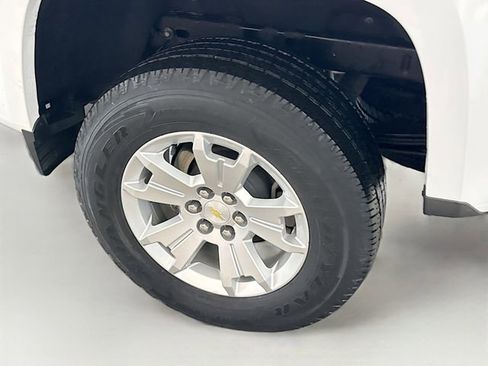Used 2021 Chevrolet Colorado LT w/ LT Convenience Package image 29