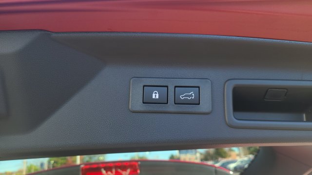 New 2026 Subaru Forester Limited AWD/4WD image 27