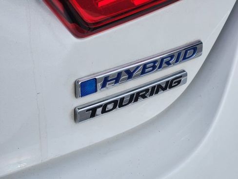 Used 2021 Honda Accord Touring image 13