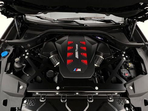 New 2026 BMW X5 M Competition AWD/4WD image 14