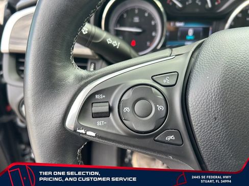 Used 2020 Buick Envision Preferred FWD image 18