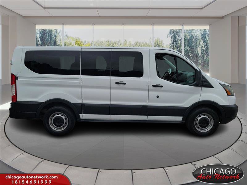 Used 2016 Ford Transit 150 XL RWD image 2