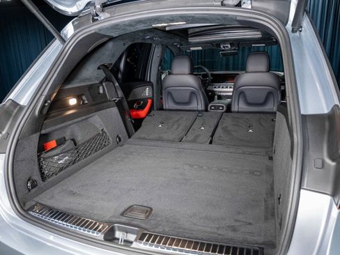 Certified 2024 Mercedes-Benz GLE 63 AMG S image 7