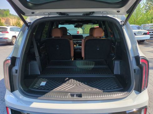 Used 2025 Kia Telluride EX X-Line AWD/4WD image 17