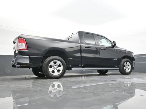 Used 2023 RAM 1500 Big Horn w/ Trailer Tow Group image 48