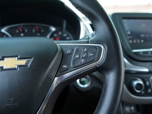 Used 2024 Chevrolet Equinox LT AWD/4WD image 29