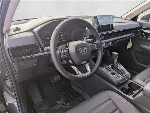 New 2026 Honda CR-V EX-L image 15