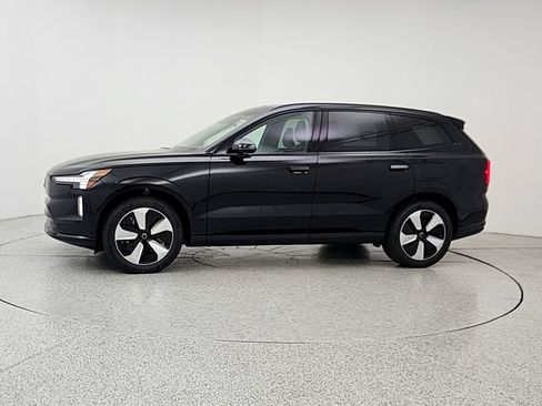 New 2026 Volvo EX90 Plus AWD/4WD image 8