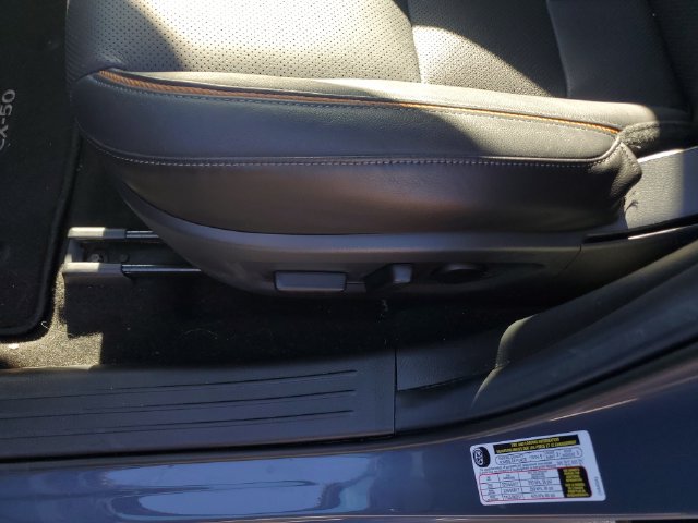 Certified 2026 MAZDA CX-50 AWD 2.5 Hybrid w/ Cargo Package image 18