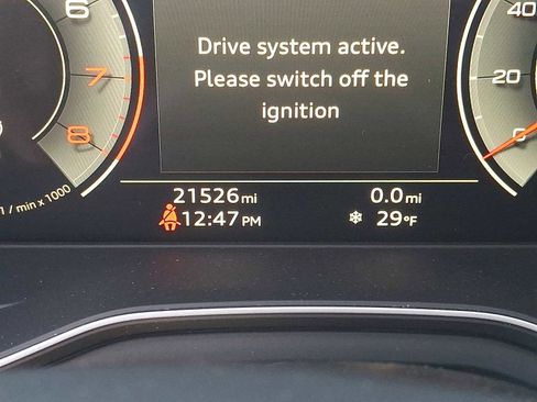 Certified 2023 Audi A4 2.0T Premium Plus w/ Premium Plus Package image 13