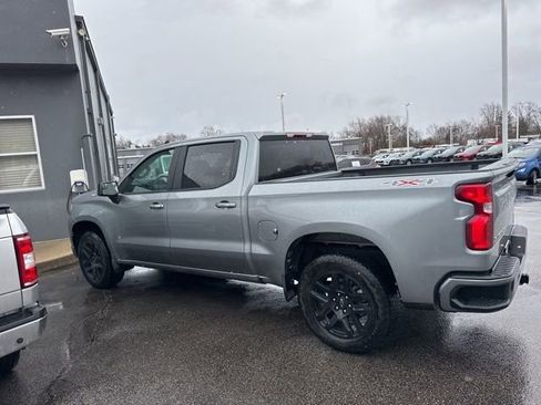 Used 2023 Chevrolet Silverado 1500 RST image 13