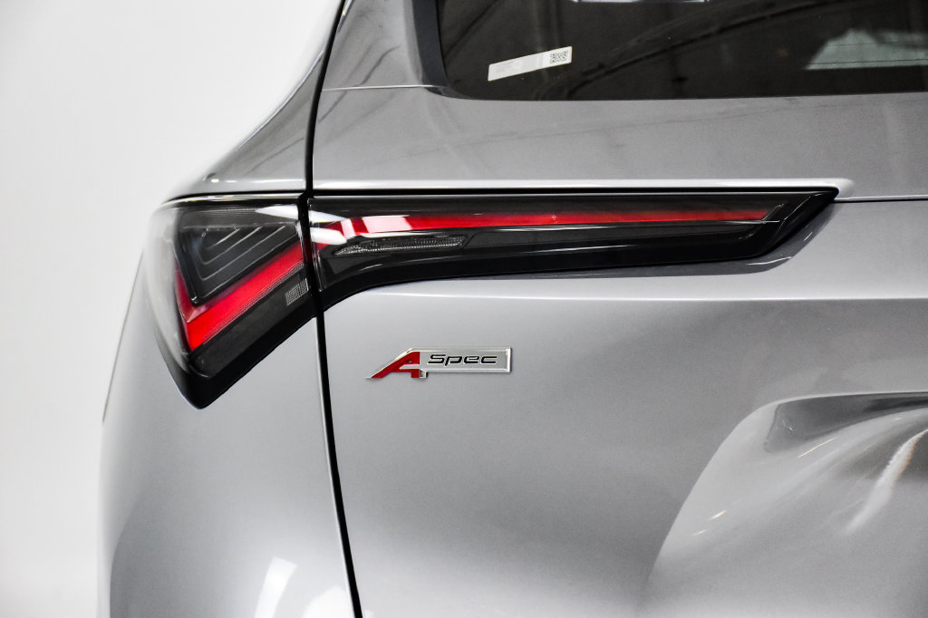 New 2026 Acura ADX A-Spec FWD image 30