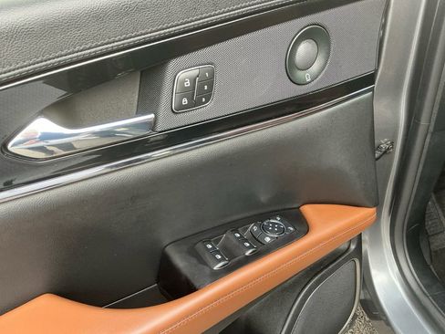 Certified 2023 Lincoln Nautilus Reserve w/ Equipment Group 201A image 16