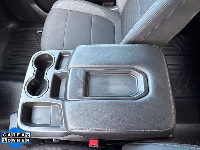 Used 2019 Chevrolet Silverado 1500 RST w/ All-Star Edition AWD/4WD image 29