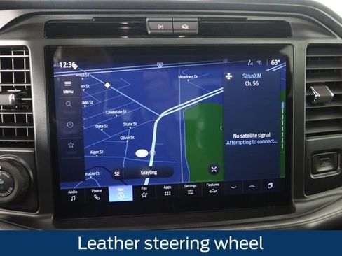 New 2025 Ford F150 Raptor image 58