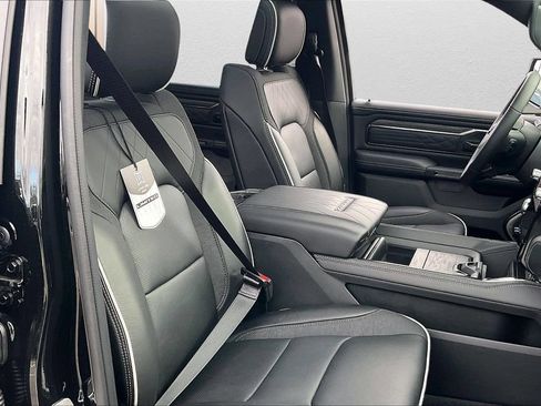 New 2026 RAM 1500 Limited AWD/4WD image 25