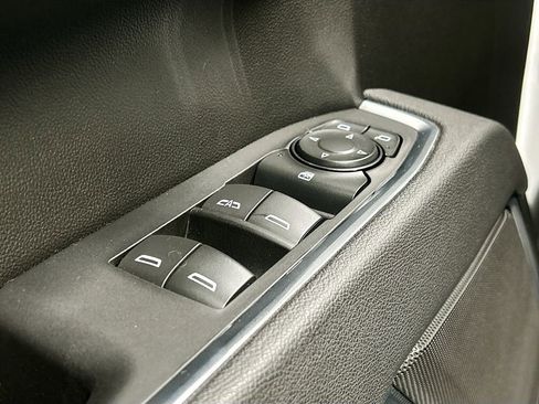 New 2025 Chevrolet Silverado 1500 RST w/ LPO, Dark Essentials Package image 18