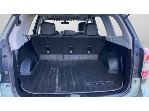 Used 2015 Subaru Forester 2.5i Touring image 24