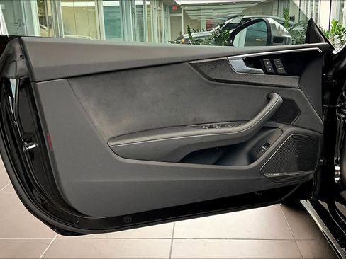 Used 2024 Audi S5 Premium Plus image 19