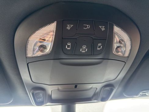 New 2026 Chrysler Pacifica Limited image 65