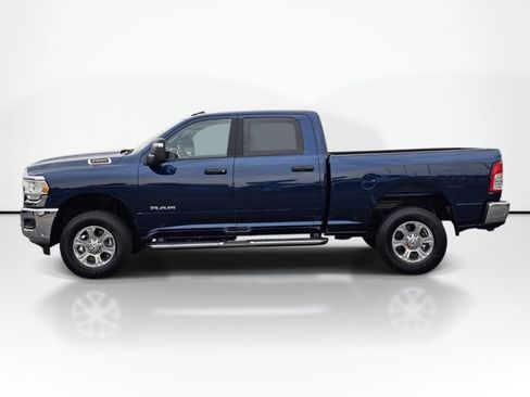 Used 2024 RAM 2500 Big Horn w/ Bed Utility Group AWD/4WD image 15