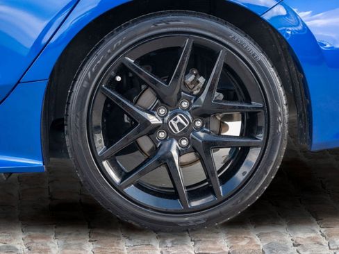 Certified 2023 Honda Civic Sport image 36