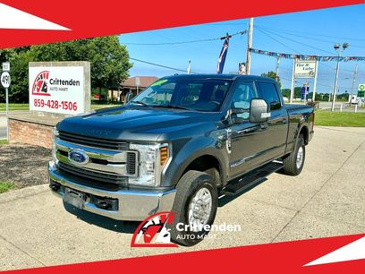 Used 2019 Ford F250 XLT