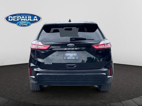 Used 2024 Ford Edge ST-Line AWD/4WD image 5
