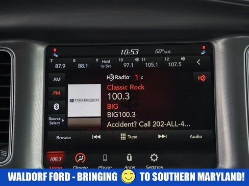 Used 2023 Dodge Charger SXT image 19