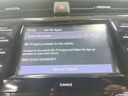 Used 2020 Toyota Camry SE FWD image 30