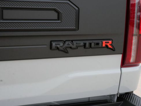 Used 2026 Ford F150 Raptor w/ Equipment Group 803A Raptor R AWD/4WD image 10